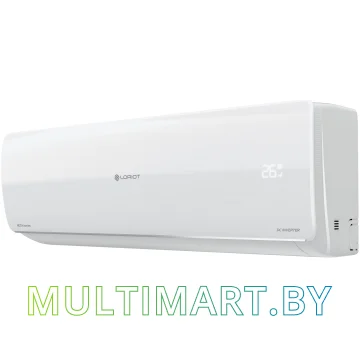 Кондиционер Loriot Neon Inverter LAC IN-24TA картинка 3